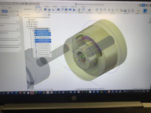CAD / CAM