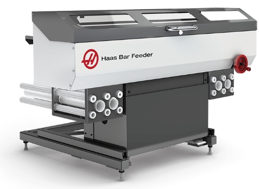 Haas Bar Feeder